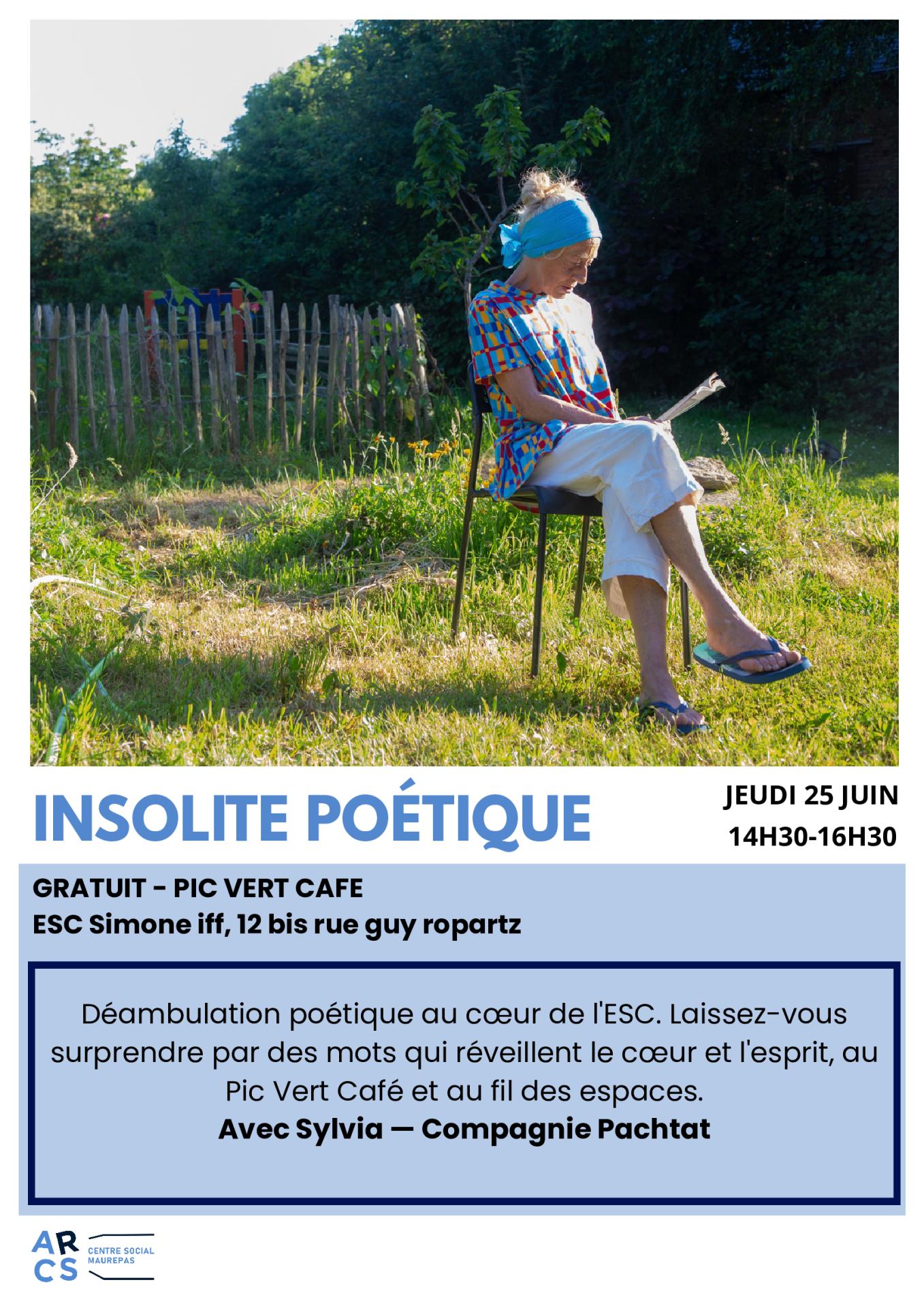 Insolite poe tique 5